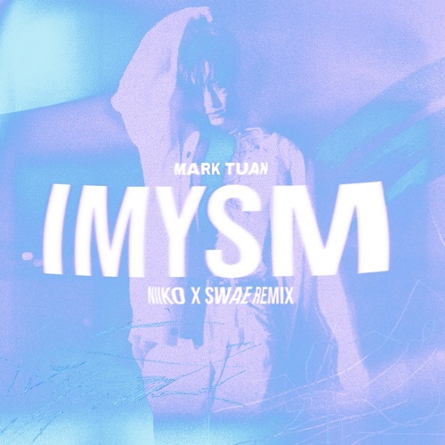 imysm (NIIKO X SWAE Remix) – Single – 段宜恩 & NIIKO X SWAE-无损音乐