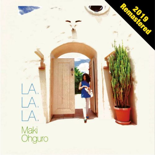 大黑摩季（大黒摩季） LA.LA.LA (2019 Remastered)-无损音乐