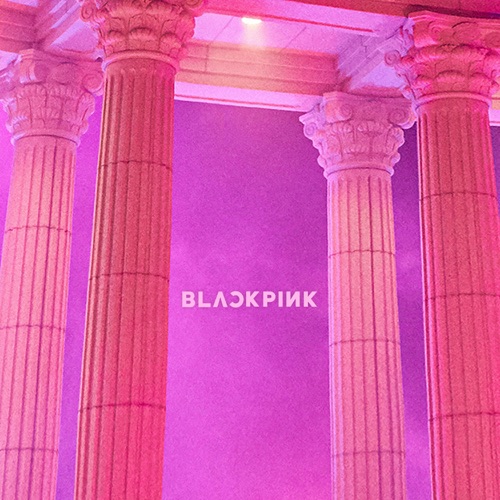 As If It’s Your Last – Single – BLACKPINK-无损音乐