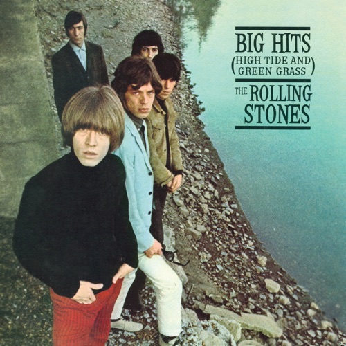 Big Hits (High Tide and Green Grass) – The Rolling Stones-无损音乐