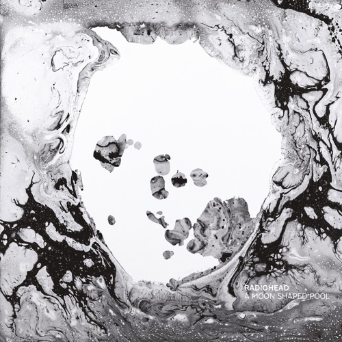A Moon Shaped Pool – Radiohead-无损音乐