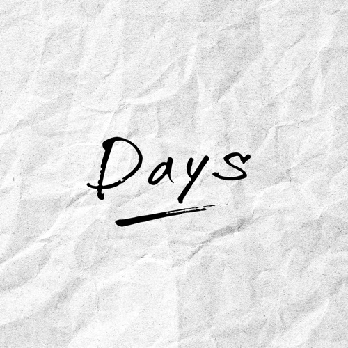 Days – Single – 可苦可乐-无损音乐