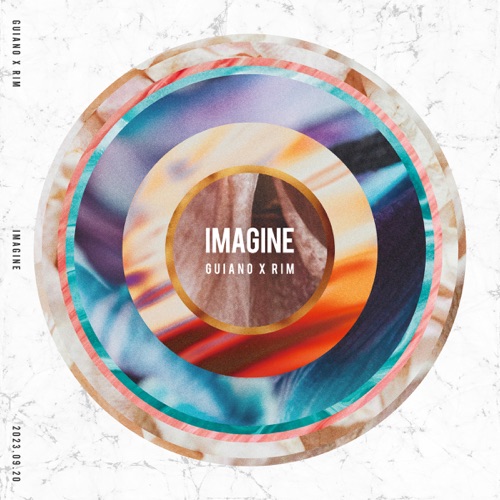 imagine – Guiano & RIM-无损音乐