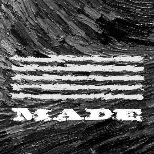 MADE – BIGBANG-无损音乐