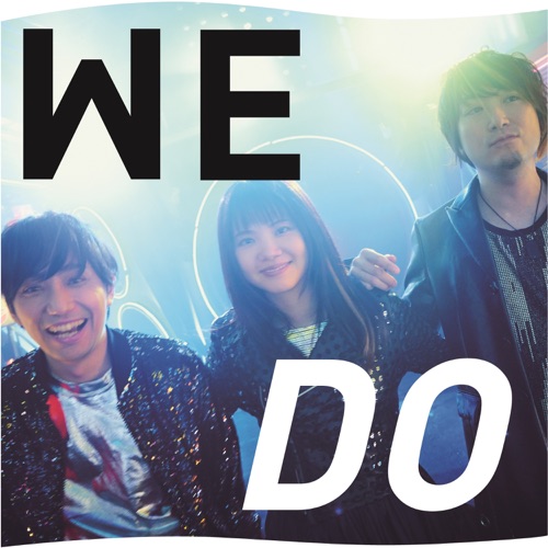 WE DO – Single – 生物股长-无损音乐