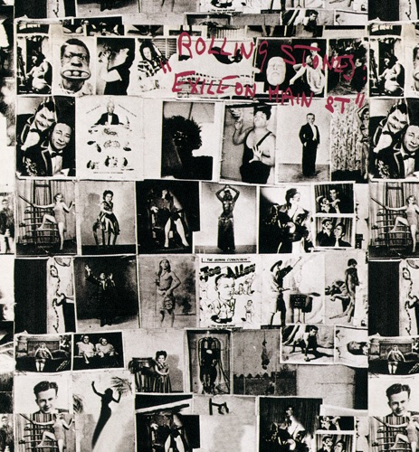 Exile On Main Street (2010 Remaster) – The Rolling Stones-无损音乐