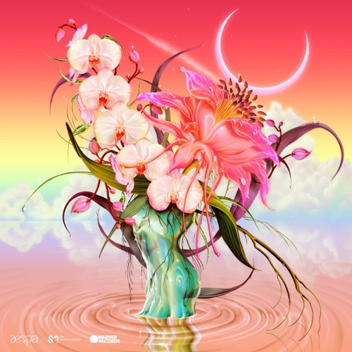 Better Things (Dance Remix) – Single – aespa-无损音乐