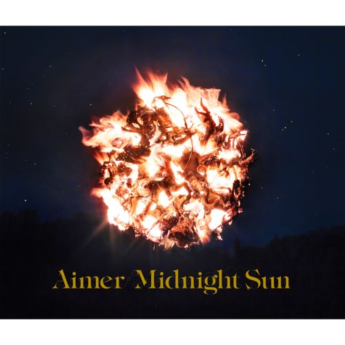Aimer Midnight Sun-无损音乐