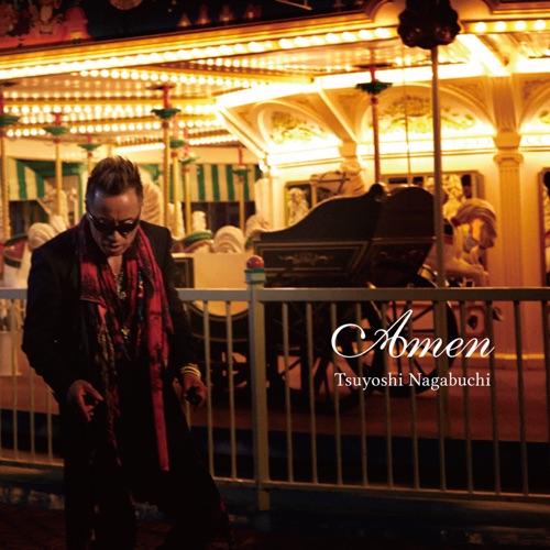 Amen – Single – 长渕刚-无损音乐
