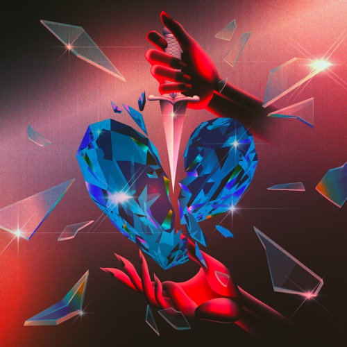 The Rolling Stones 《Hackney Diamonds – The Rolling Stones》 演唱会 [Live Edition]-无损音乐