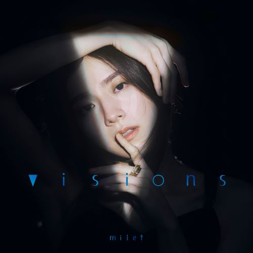 milet visions-无损音乐