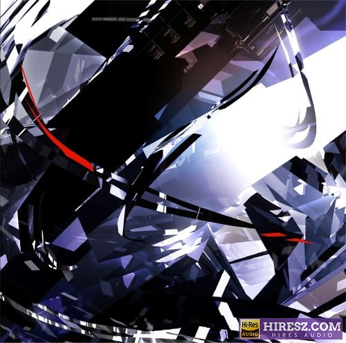 泽野弘之 GUILTY CROWN COMPLETE SOUNDTRACK-无损音乐
