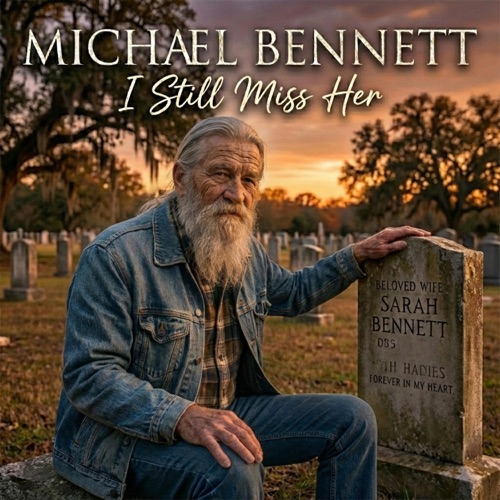 I Still Miss Her (Slow Rock & Sad Music) – Michael Bennett-无损音乐