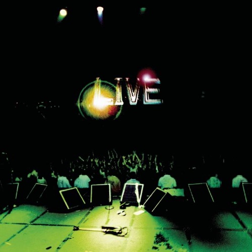 Alice In Chains 《Live – Alice In Chains》 演唱会-无损音乐