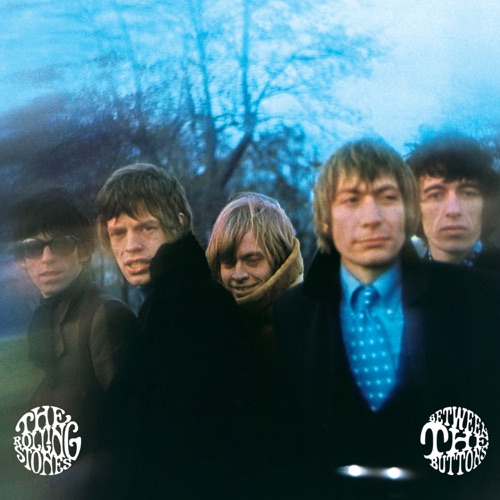 Between the Buttons – The Rolling Stones-无损音乐