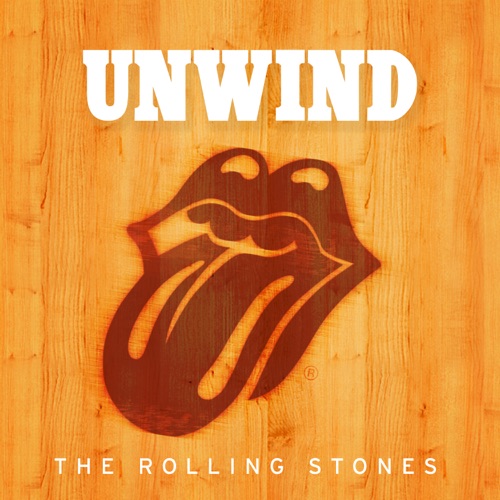 Unwind – EP – The Rolling Stones-无损音乐