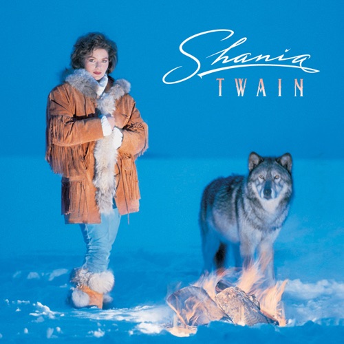 Shania Twain – Shania Twain-无损音乐
