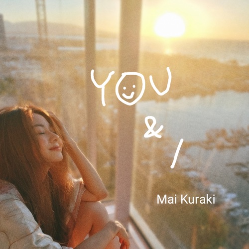 Y☺u & I – Single – 倉木麻衣-无损音乐