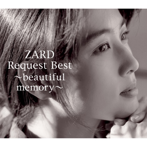 ZARD Request Best ～beautiful memory～ – ZARD-无损音乐