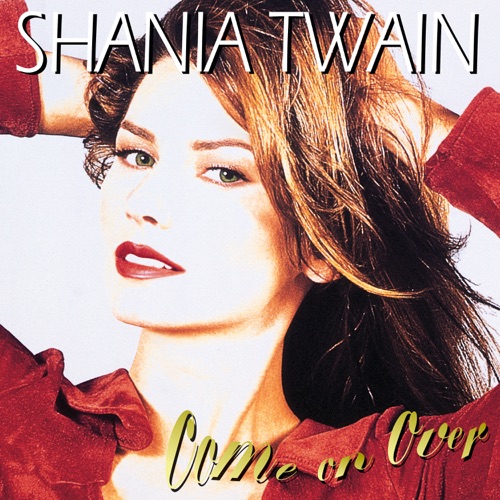 You’re Still The One (Frank Walker Remix) – Single – Shania Twain-无损音乐