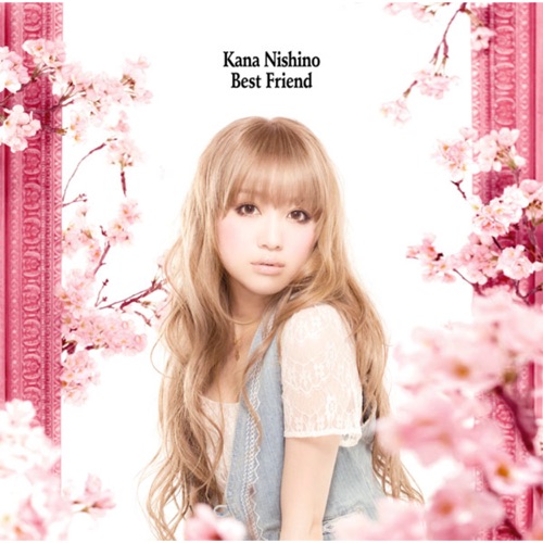Best Friend – Single – 西野加奈-无损音乐