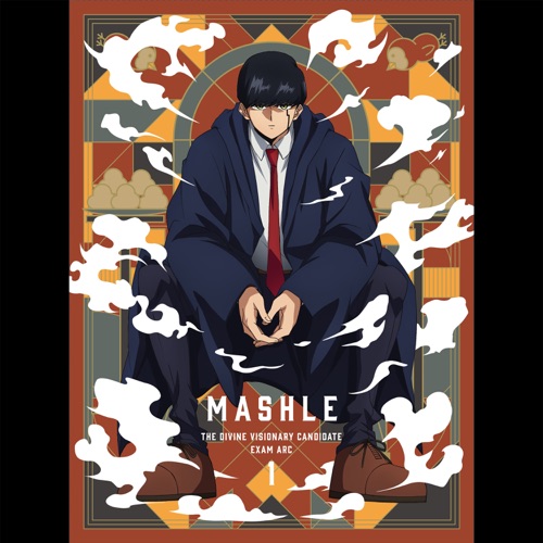 マッシュル-MASHLE- Soundtrack Vol.2 – 横山克-无损音乐