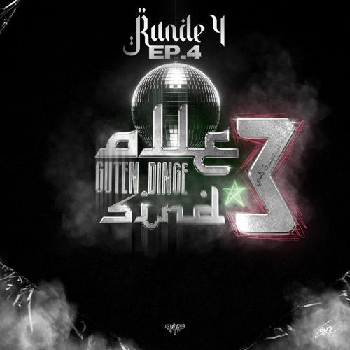 Baile (Rap La Rue) – Single – Amo, Haaland936 & Kauta-无损音乐