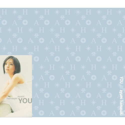 YOU – 浜崎あゆみ-无损音乐
