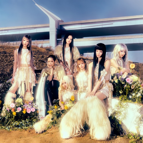 IS THIS LOVE – EP – XG-无损音乐