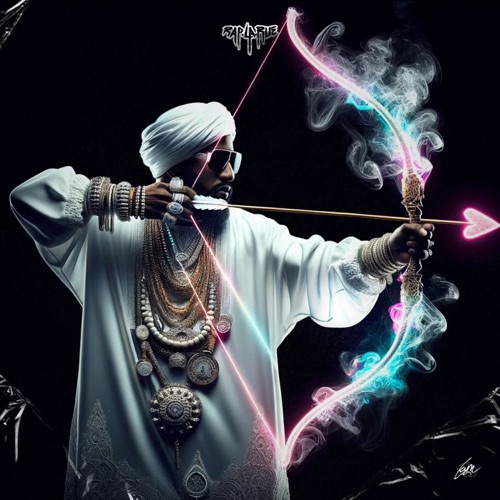 C’est pas la même (Rap La Rue) – Single – Kauta-无损音乐