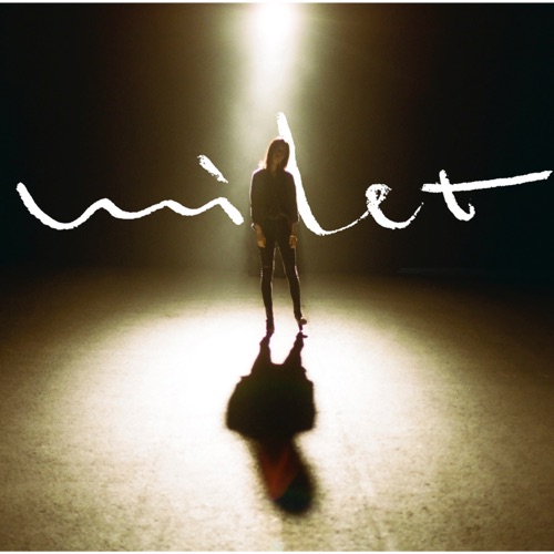 inside you EP – milet-无损音乐