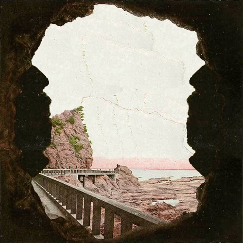 Visions of Another World – EP – Haruhisa Tanaka & Black Brunswicker-无损音乐