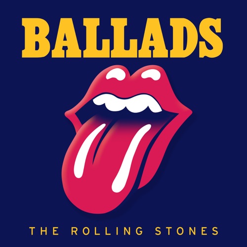 Ballads – EP – The Rolling Stones-无损音乐