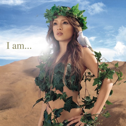 I am… – 浜崎あゆみ-无损音乐