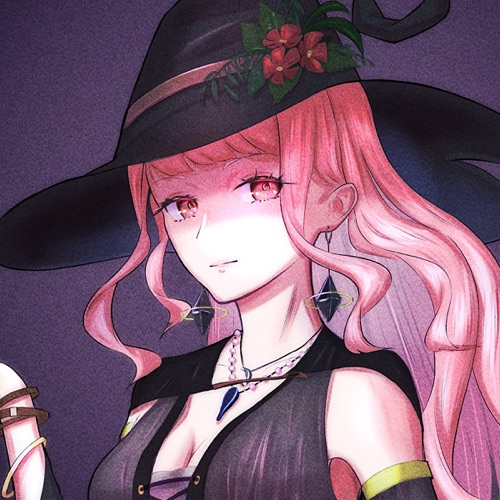 Tender Witch Syndrome – Single – Cyan Kino & Hatsune Miku-无损音乐