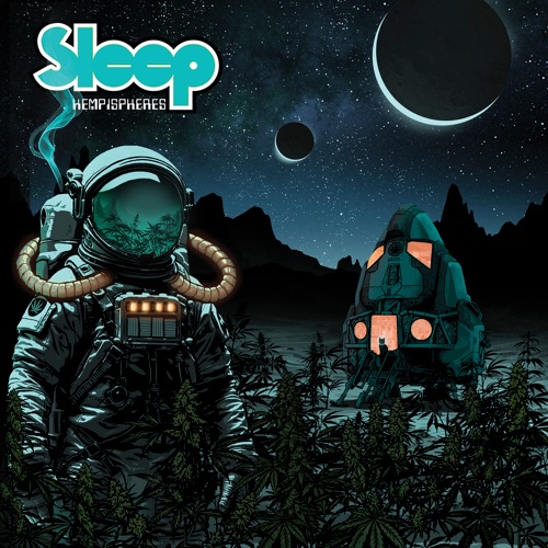 Hempispheres – Sleep-无损音乐