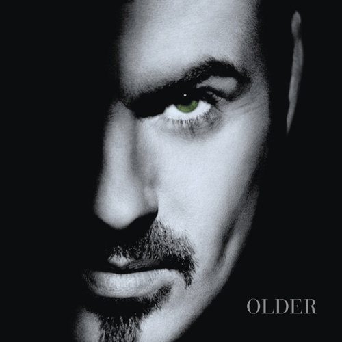 Older – GEORGE MICHAEL-无损音乐