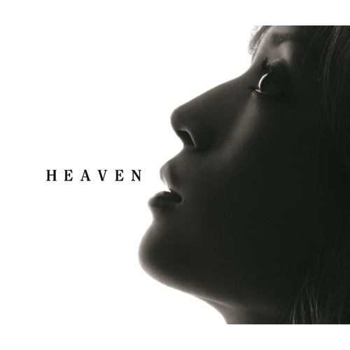 HEAVEN – EP – 浜崎あゆみ-无损音乐