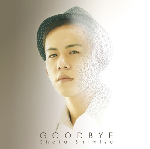 GOODBYE – EP – 清水翔太-无损音乐