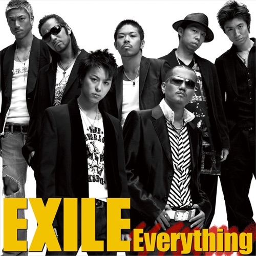 Everything – EP – 放浪兄弟-无损音乐