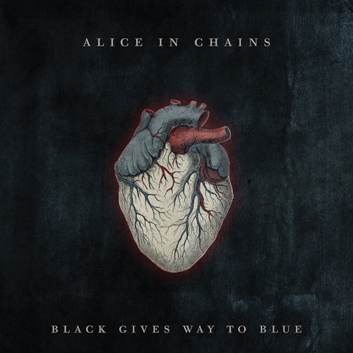 Black Gives Way To Blue – Alice In Chains-无损音乐