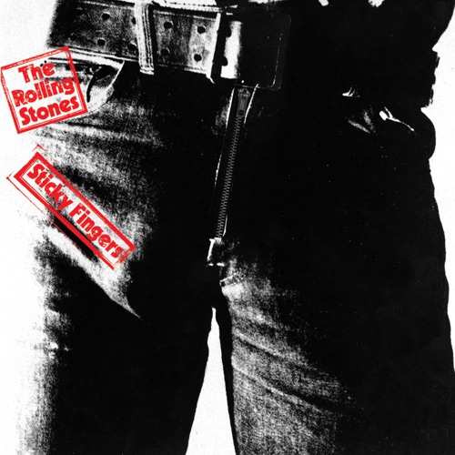 Sticky Fingers (2015 Remaster) – The Rolling Stones-无损音乐