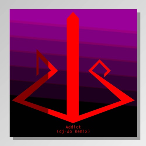 Addict (feat. Un3h & Sojiro) [Remix] – Single – dj-Jo-无损音乐