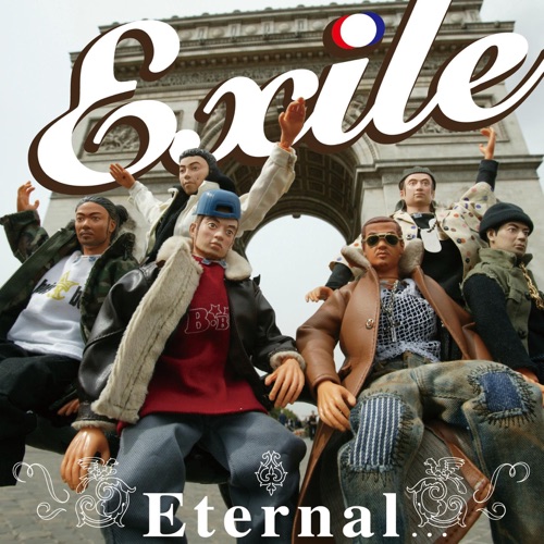 Eternal… – Single – 放浪兄弟-无损音乐