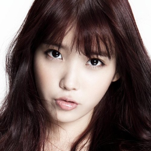 The Age of the Cathedrals – Single – IU-无损音乐