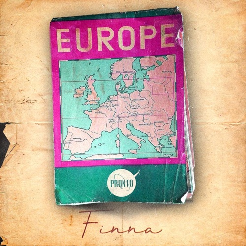 Finna – Single – Pronto-无损音乐