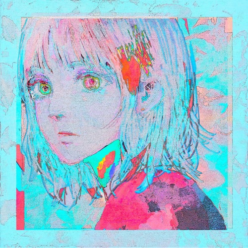 Pale Blue – Single – 米津玄师-无损音乐