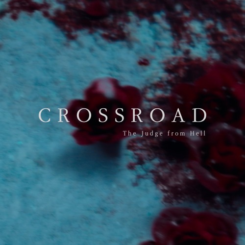 Crossroad – Single – SUNMI-无损音乐