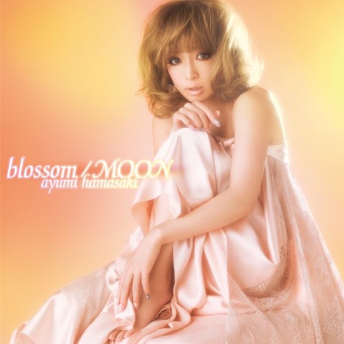 blossom / MOON – EP – 滨崎步-无损音乐