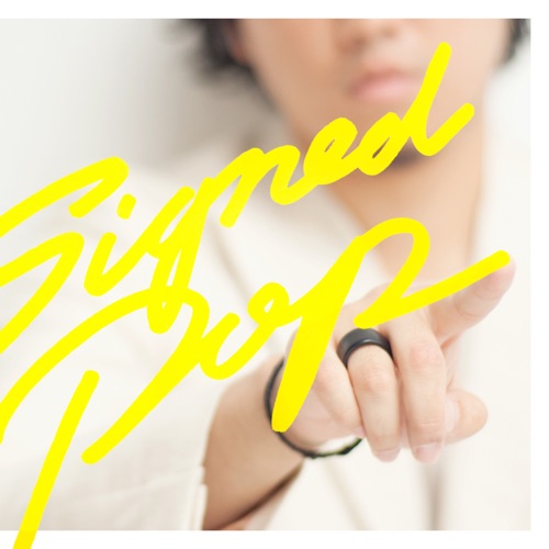Signed Pop – Hata Motohiro-无损音乐